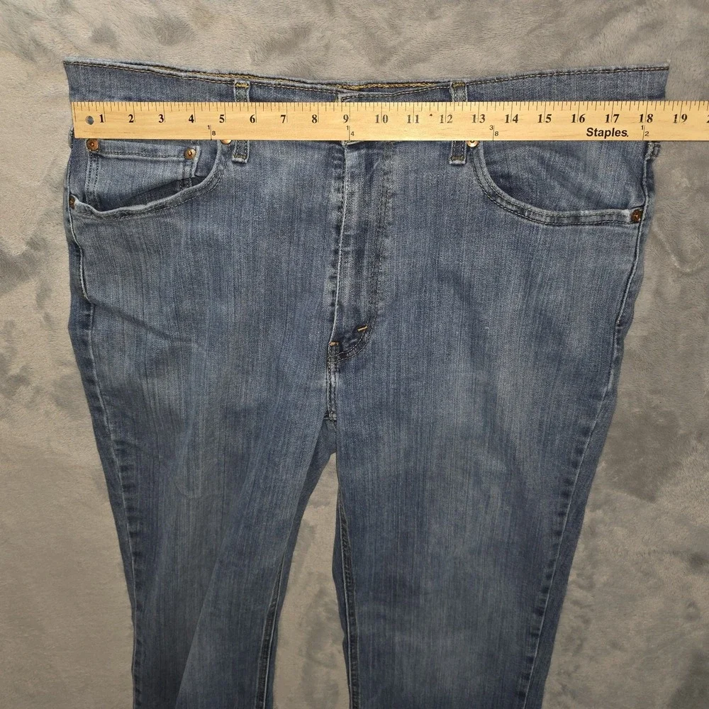 Levi's 541 Men's‎ Jeans W38 L30 Blue Denim